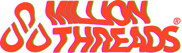 Million Threads