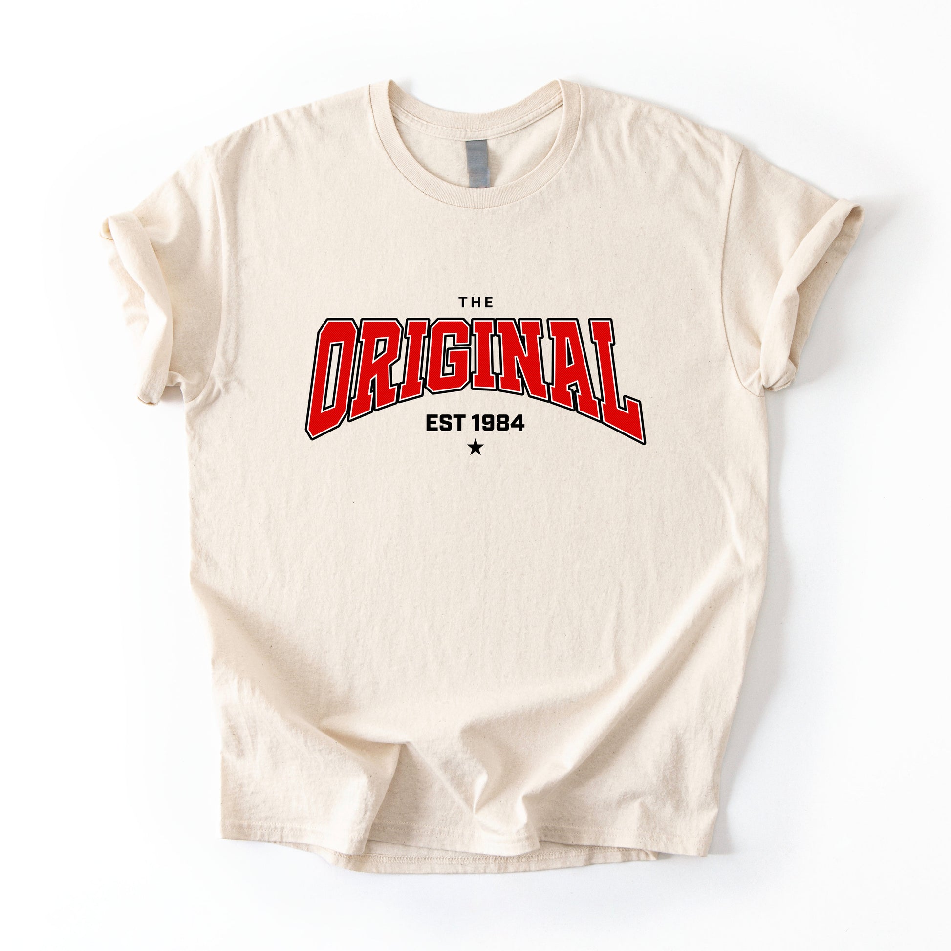 Papa Baby Partnerlook Shirts - The Original & The Remix - Mama Tochter Outfit - Babybodys personalisiert