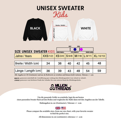 The Original The Remix Sweatshirts Vater Sohn Pullover Partnerlook Mama Tochter Outfit Set personalisiert Vater Sohn Geschenk Vatertag