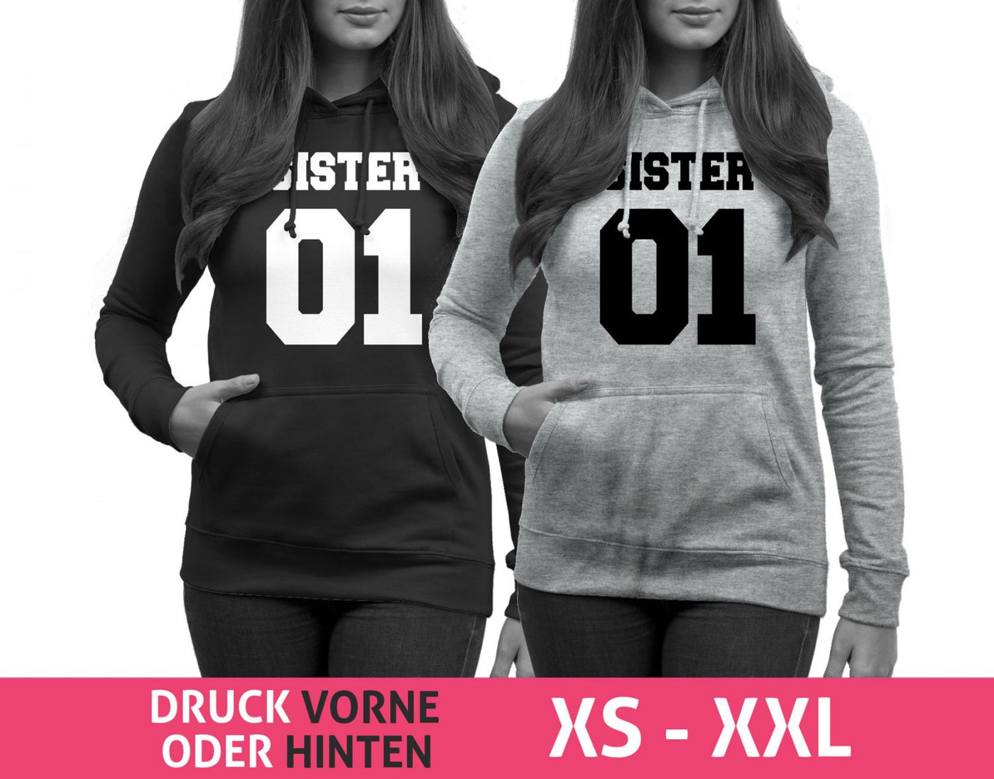 SISTER_Hoodies_Vorne