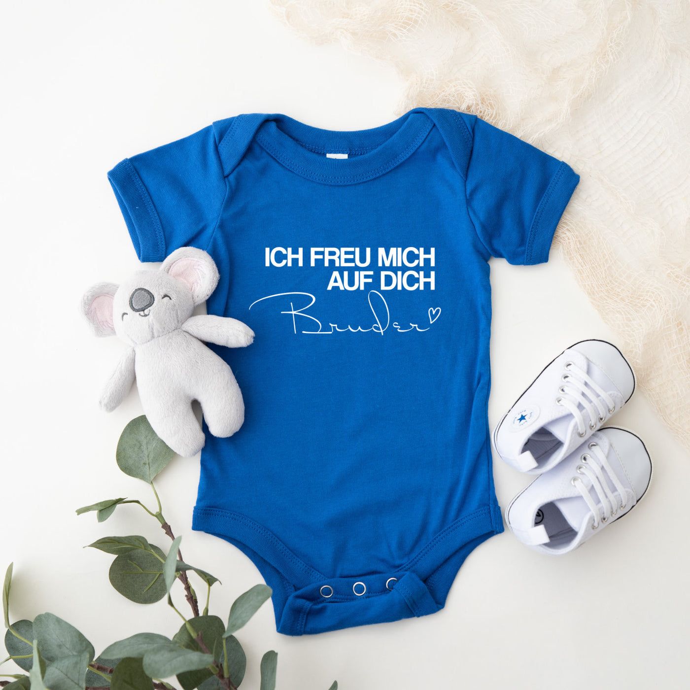 Babybody Papa personalisiert Mama Babybody Schwangerschaft verkünden Bodysuit Baby Geschenk Baby Shirts Opa Oma Tante Onkel Bruder Schwester