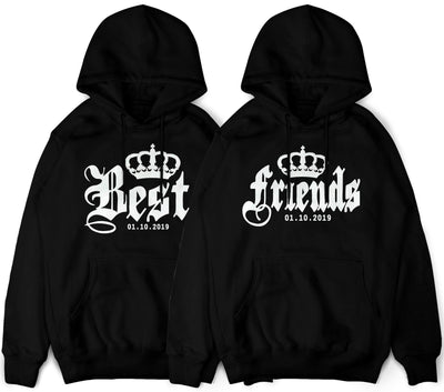 best-friends-hoodies-krone-blk-ft107hod