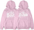 best-friends-hoodies-krone-rosa-ft107hod