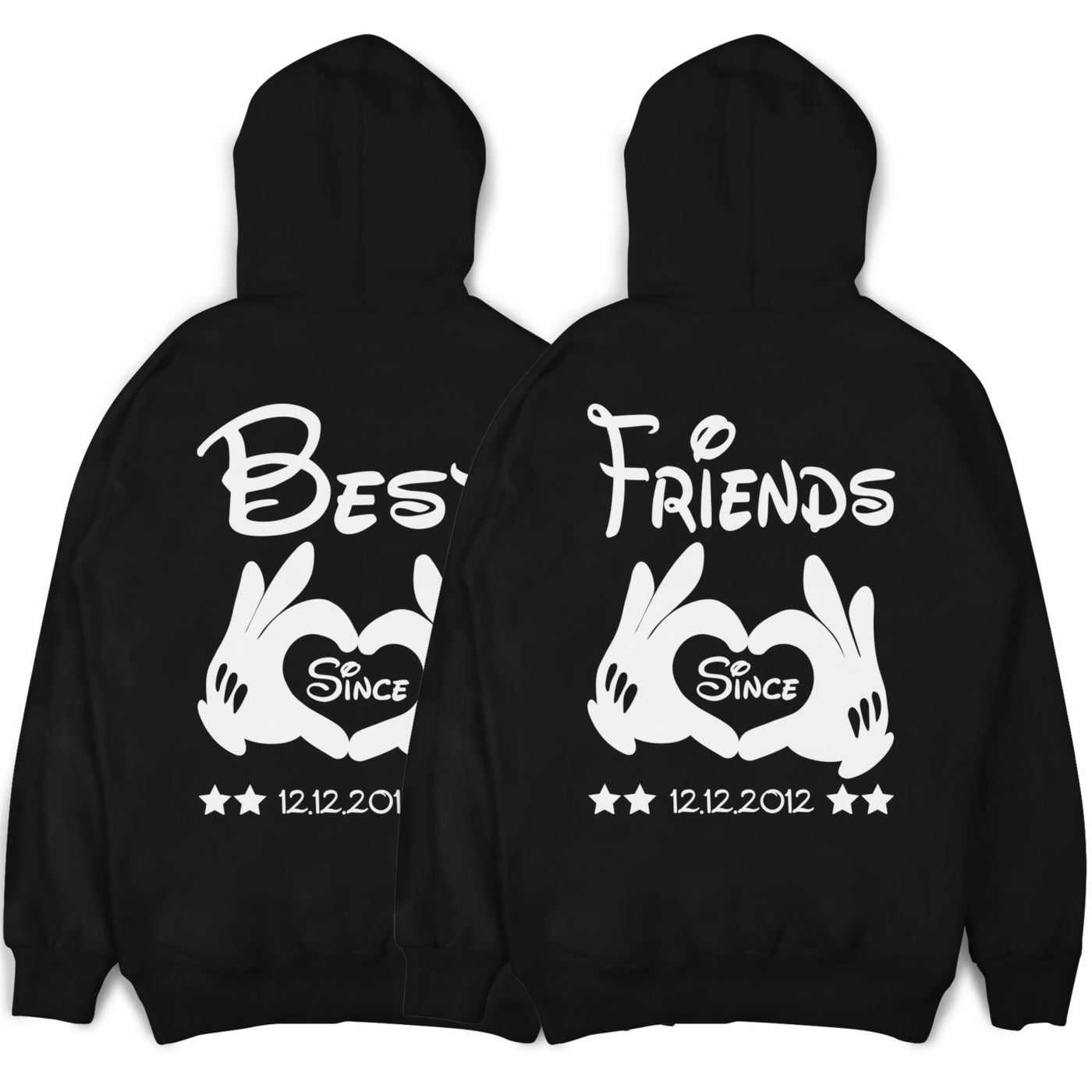 best-friends-schwarz-ft103hod