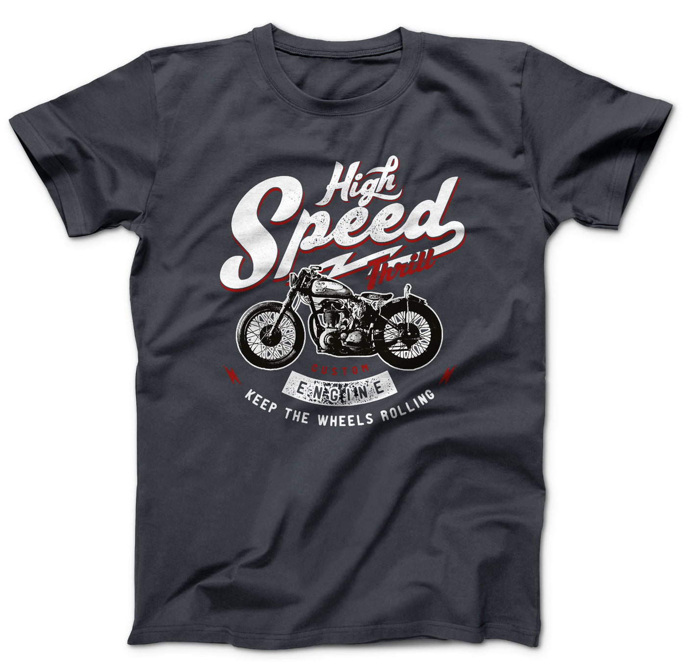 biker-shirt-speed-dunkelgrau-dd103