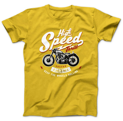 biker-shirt-speed-gelb-dd103