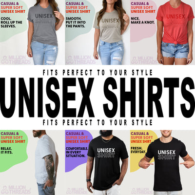 Läuft T-Shirt Sprüche Shirt Fun Arbeit Beruf und Büro Unisex Shirts