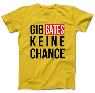 gib-gates-keine-chance-gelb-dd141mts
