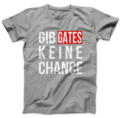 gib-gates-keine-chance-melgrau-dd142mts