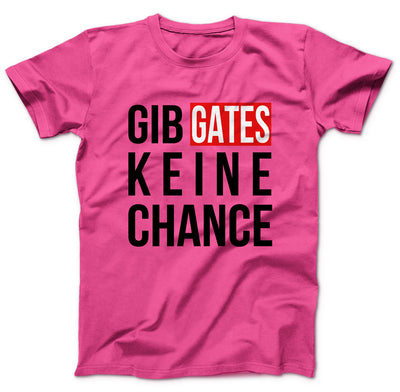 gib-gates-keine-chance-pink-dd141mts