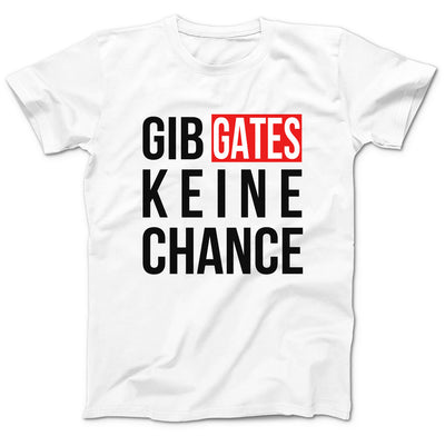 gib-gates-keine-chance-white-dd141mts