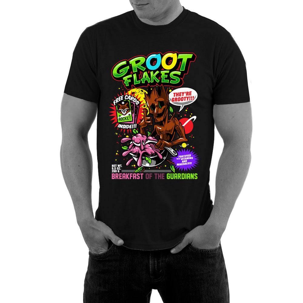 groot-flakes-shirt-black-dd59mts