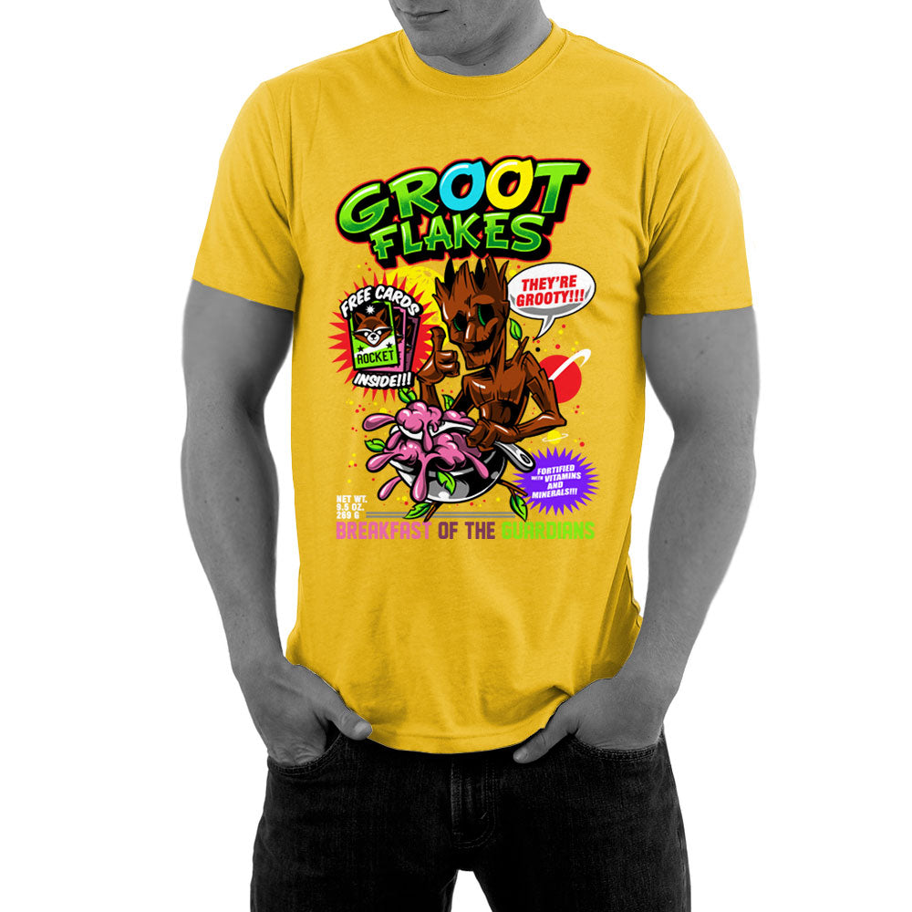 groot-flakes-shirt-gelb-dd59mts