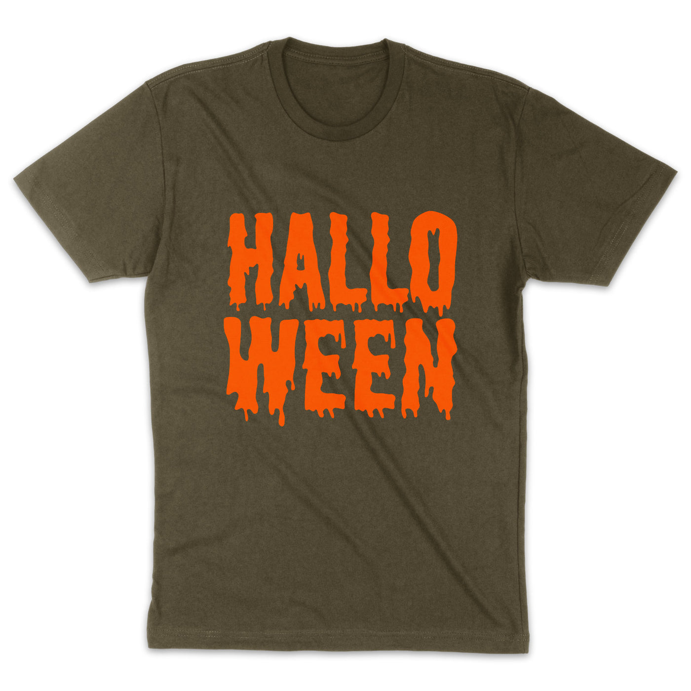 Halloween Shirt