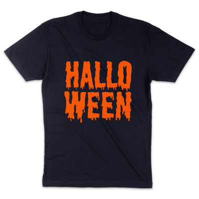 Halloween Shirt