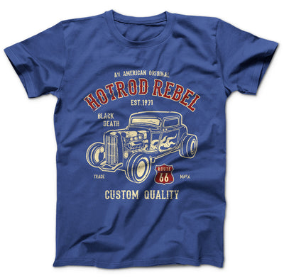 hotrod-rebel-shirt-blau-dd121mts