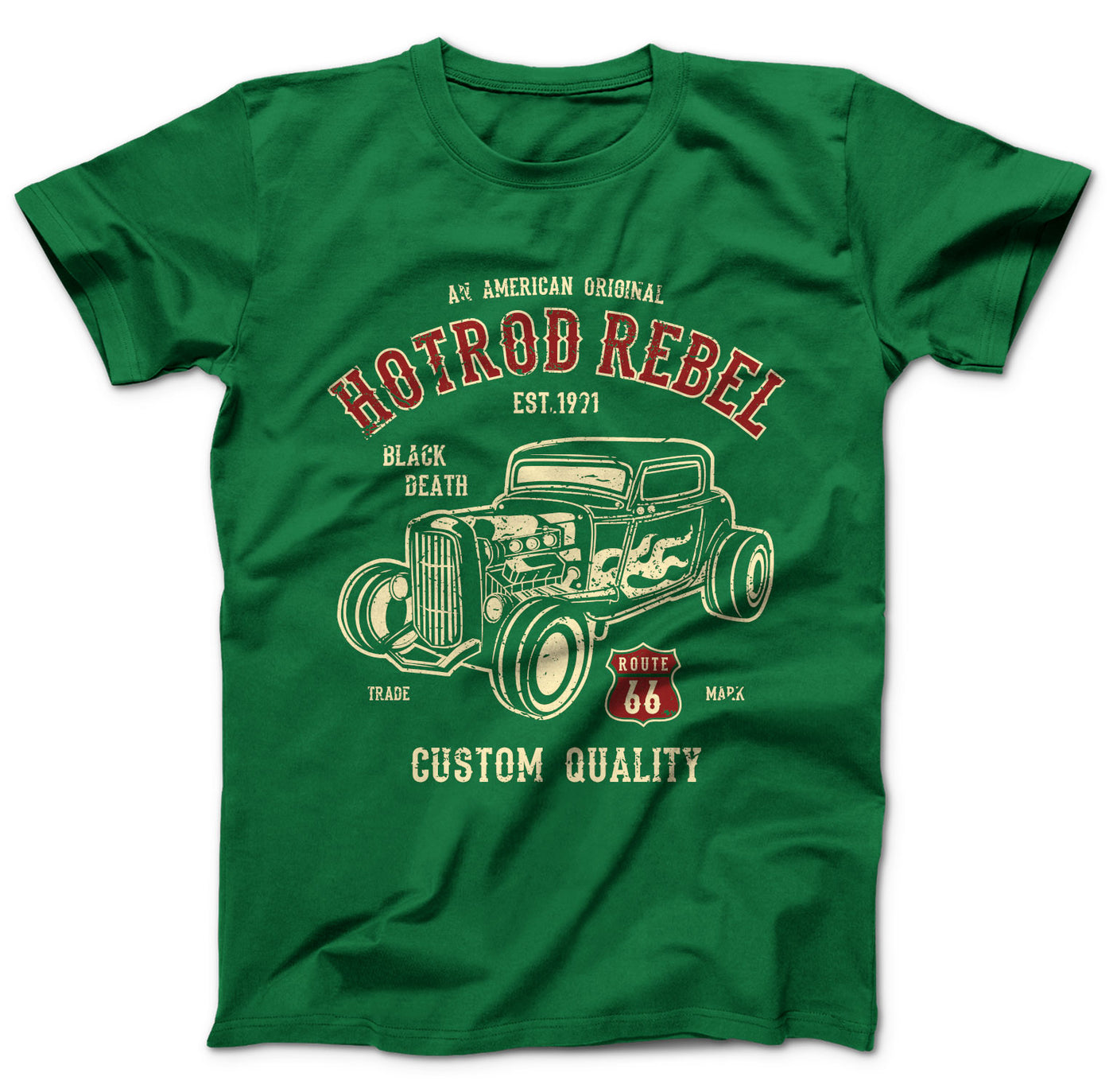 hotrod-rebel-shirt-grn-dd121mts