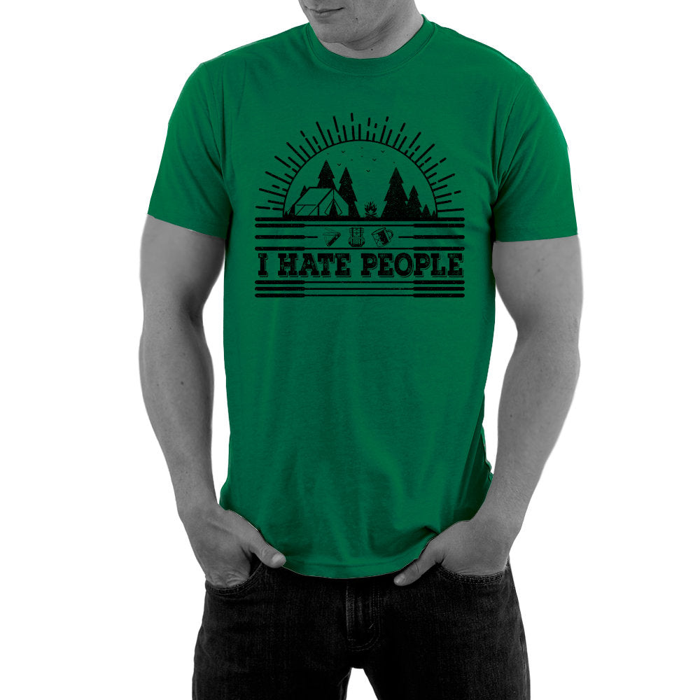 i-hate-people-camping-shirt-grn-dd135mts