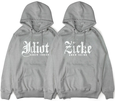 idiot-zicke-hoodies-hellgrau-ft106