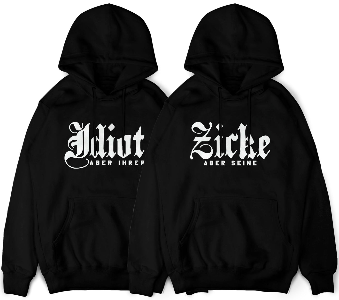 idiot-zicke-hoodies-schwarz-ft106