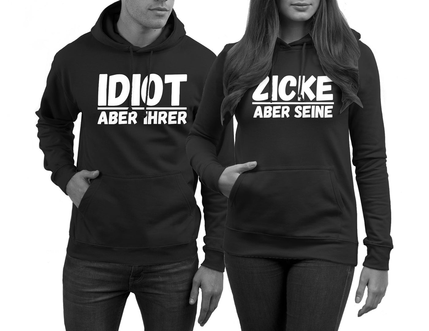 idiot-zicke-pullis-schwarz-ft90hod