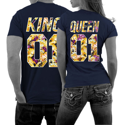 king-queen-blumen-shirts-nvy-dd137