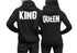 king-queen-hoodie-schwarz-ft95hod