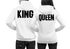 king-queen-hoodie-weiss-ft95hod