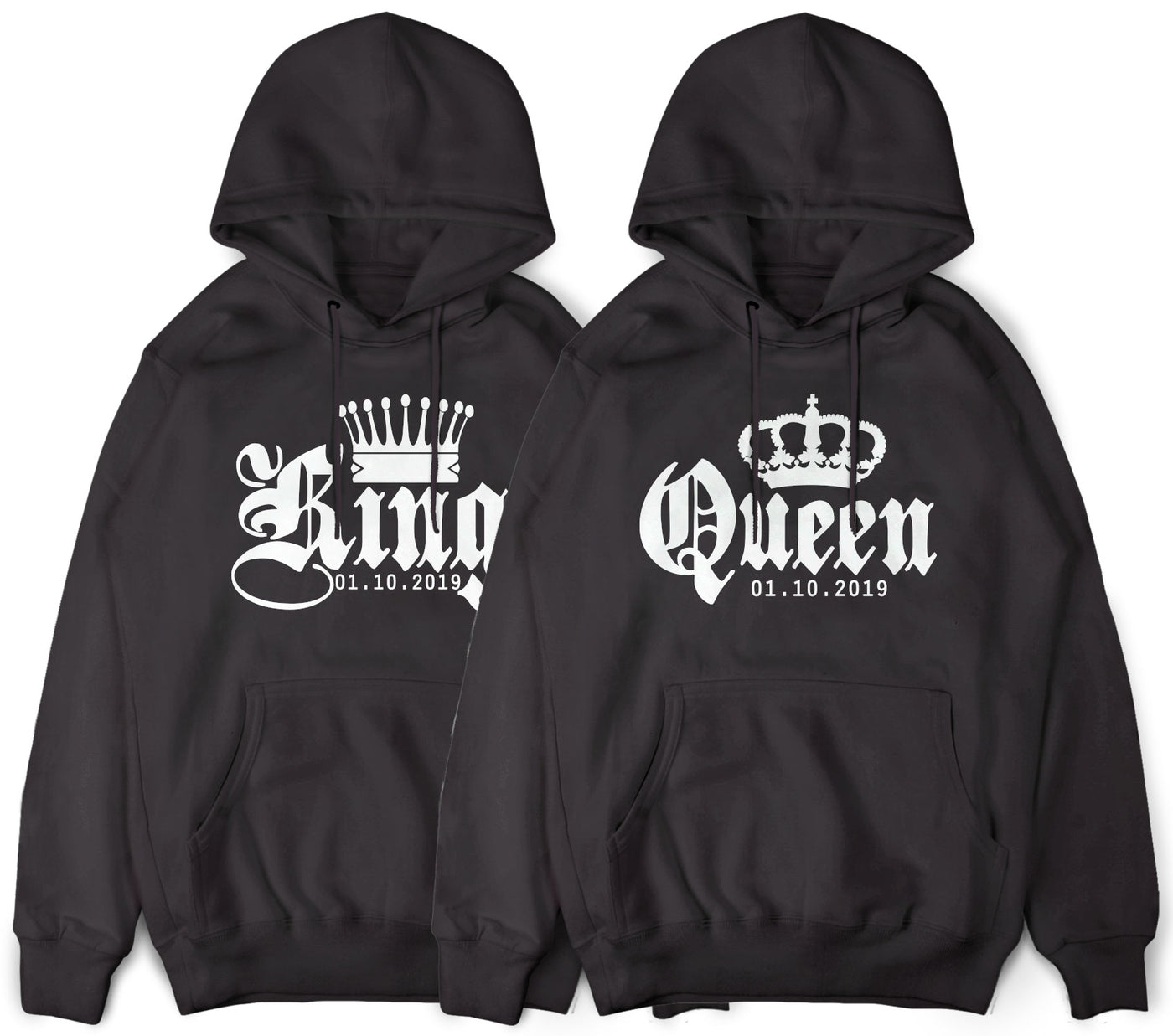 king-queen-hoodies-datum-krone-drkgry-ft105amHMWgerdmdoB