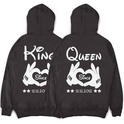 king-queen-hoodies-hands-drkgry-ft104hod
