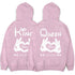 king-queen-hoodies-hands-rosa-ft104hod