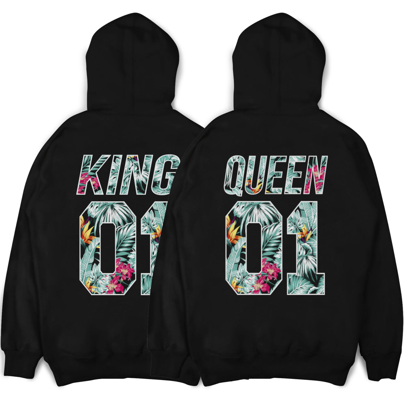 king-queen-tropical-schwarz-dd113hod