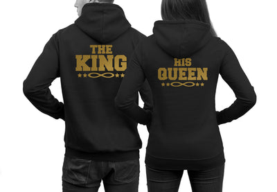 king-queen-unendlich-schwarz-gold-ft101hod