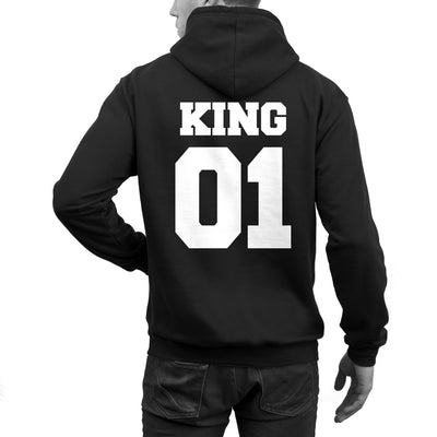 king_black_back