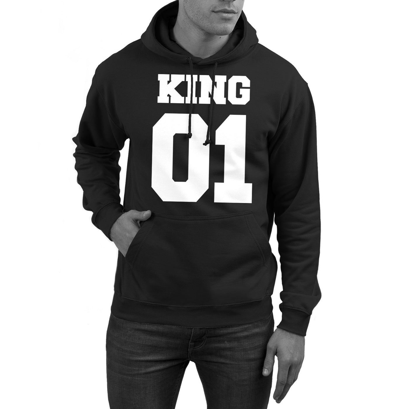 king_black_front