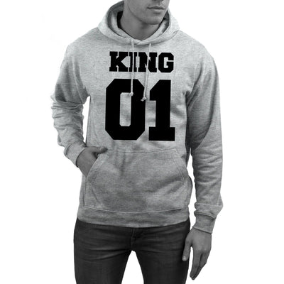 king_grey_front
