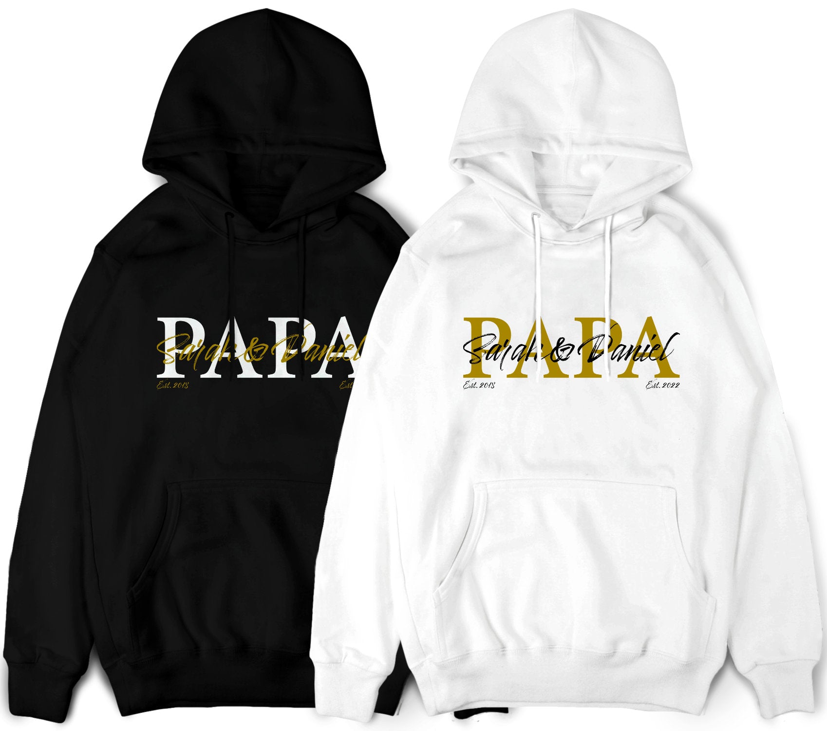 Vatertag Pullover Für Papa Vatertagsgeschenk Für Papa Pullover