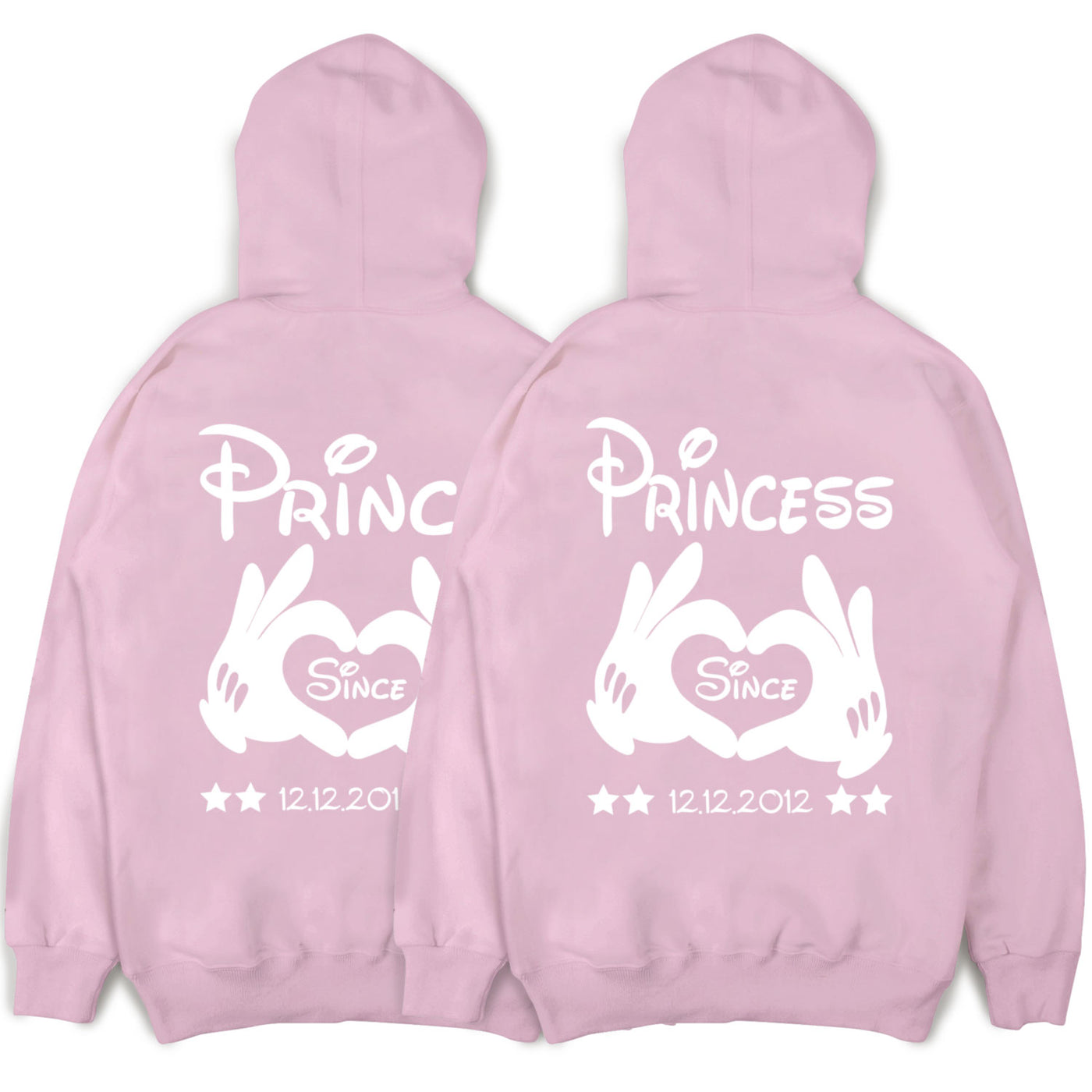 prince-princess-hoodie-rosa-ft108hod