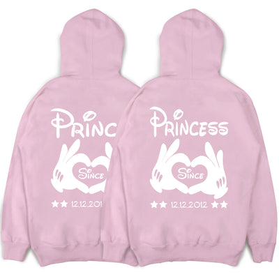 prince-princess-hoodie-rosa-ft108hod