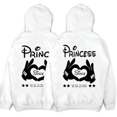 prince-princess-hoodie-white-ft108hod