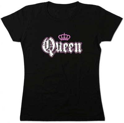 queen-shirt-schwarz-krone-dd73