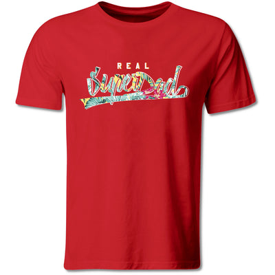 real-super-dad-shirt-rot-dd128mts