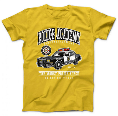 shirt-police-academy-gelb-dd68mts