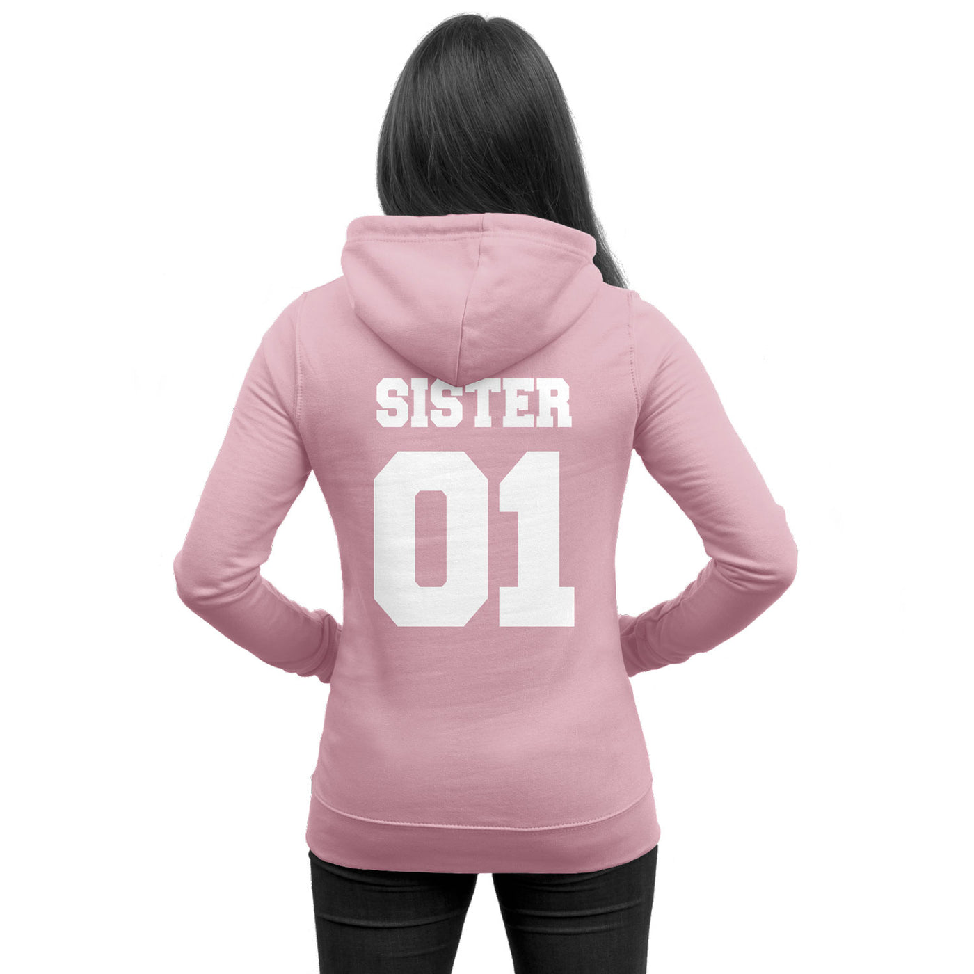 sister-hoodie-hinten-rosa