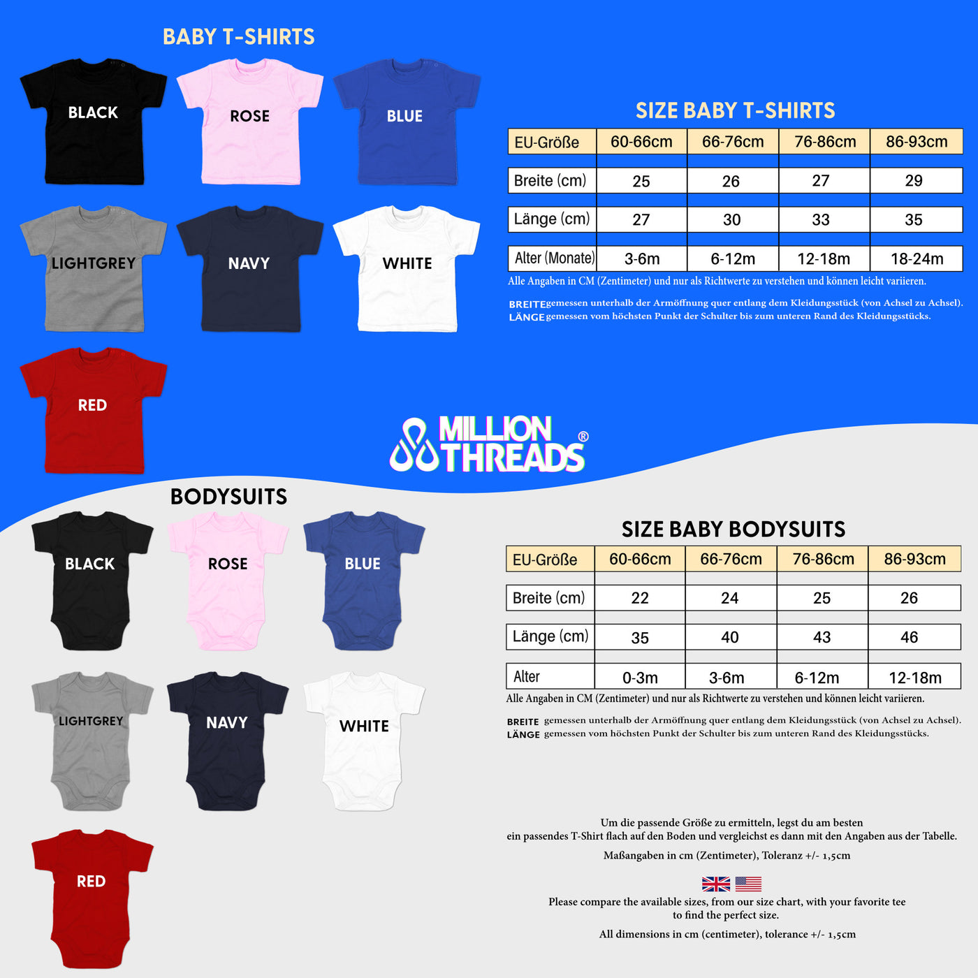 Familienoutfit Personalisiert Familien Shirts Wunschtext Custom Family Shirts T-Shirt mit Wunschdruck personalisierte Familien T-Shirts