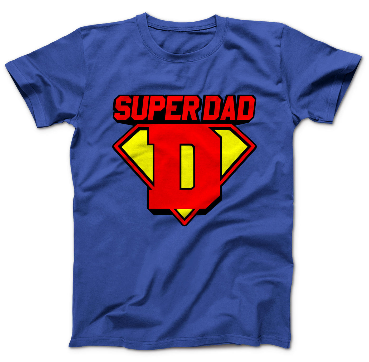 super-dad-shirt-blau-dd132mts