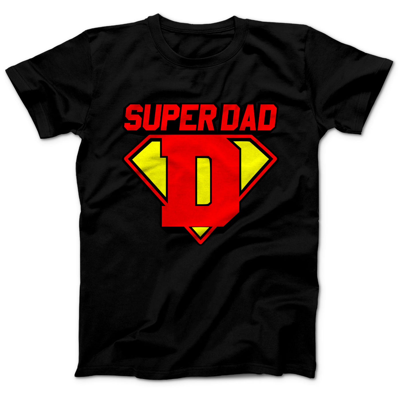 super-dad-shirt-blk-dd132mts