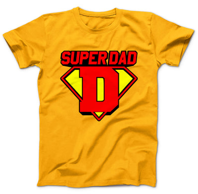 super-dad-shirt-gelb-dd132mts