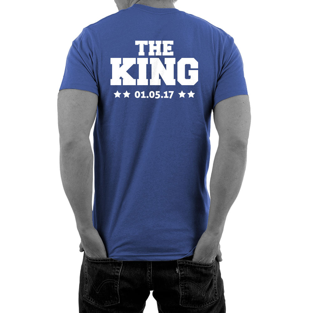 the-king-blau