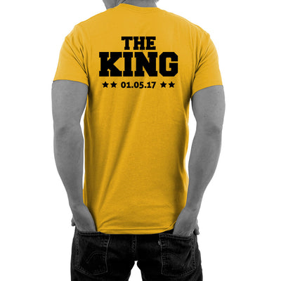 the-king-gelb-schwarz